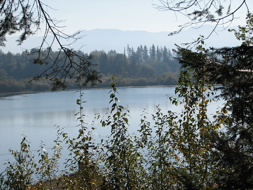 Harts Lake