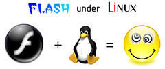 Linux Flash Player