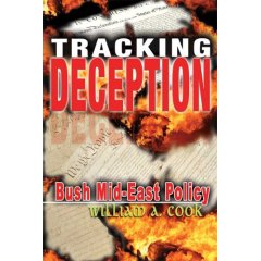 Tracking Deception ~ William A. Cook