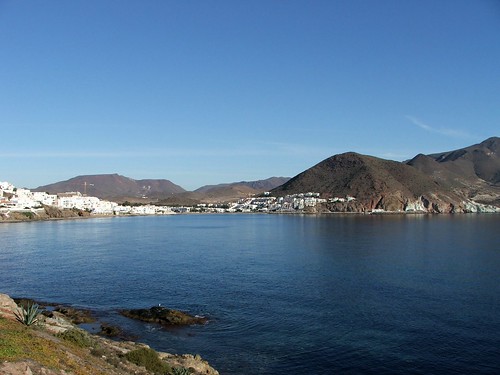 San José - Cabo de Gata-Níjar