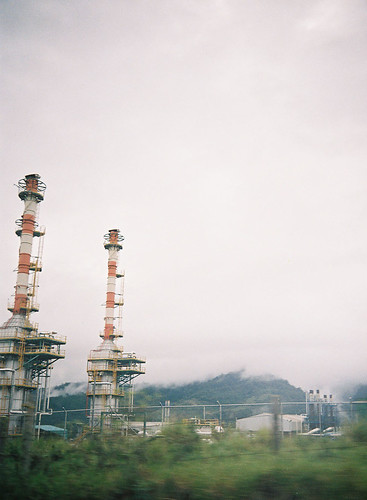 Petro Plant