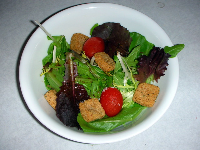 Vinaigrette salad dressing recipes