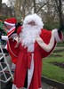 Father Christmas Says Ho Ho Ho!