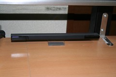 Wii - Sensor bar