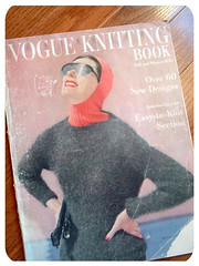vintage knitting book 01