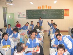 Class 4 Picture