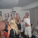 Ibiza - Chris, Natasha and Friends Drunk