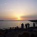 Ibiza - Cafe Mambo Sunset