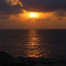 Ibiza - Portinatx Rocks Sunset