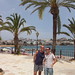 Ibiza - Trendy Boulevard
