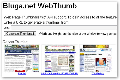 webthumb thumbnail