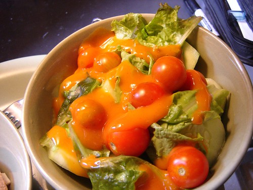 French dressing recipes