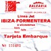 Ibiza - Ibiza - Formentera