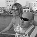 Ibiza - Jo and Steve