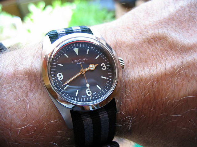 Replica Zeno Watches | Fake Zeno Watch