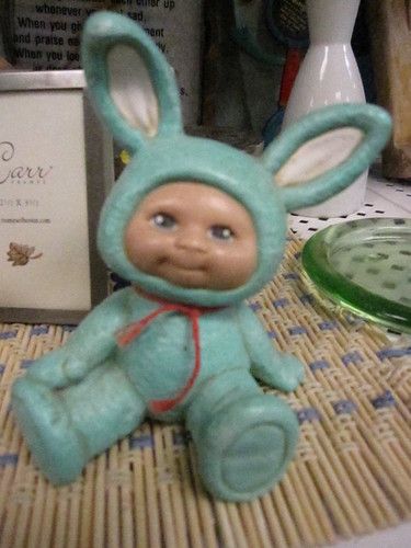 cabbage patch bunny
