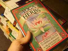 Yoga Herbs