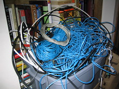 Many Cables