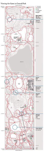 gates map