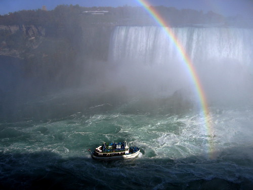 Niagara Falls - 18