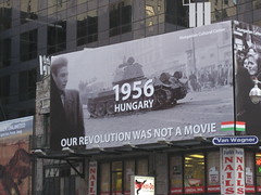 Our revolution was not a movie