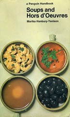 Soups and Hors d'Oeuvres