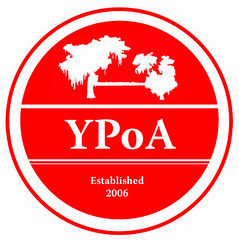Young Professionals of Acadiana Logo