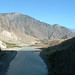 The Chitral river(2)