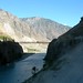 The Chitral river(1)