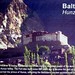Balti Fort Entrance Ticket