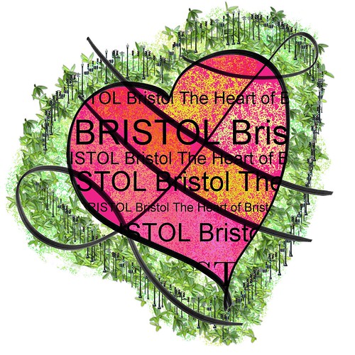 Heart of Bristol
