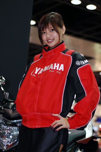 Yamaha Model