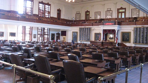 Texas State Legislature - Austin