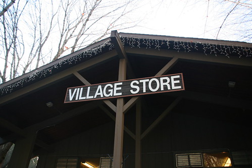 Village Store (by Personlin)