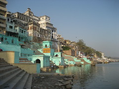 the ghats