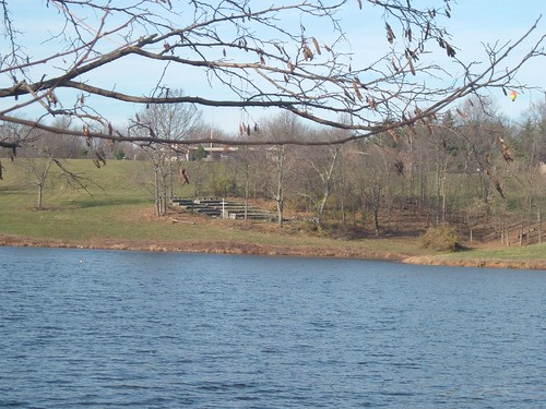 Camp Ernst Lake