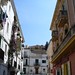 Ibiza - Street of Ibiza