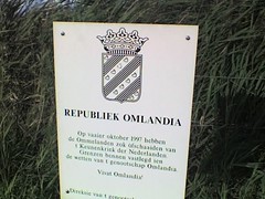 Republiek Omlandia