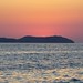 Ibiza - End sunset