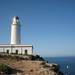 Formentera - La Mola lighthouse