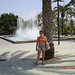 Ibiza - Pip by Fountain in San Antonio centre