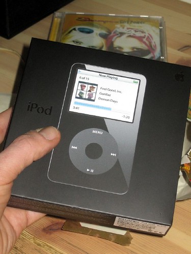 iPod 1