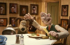 wallace&gromit