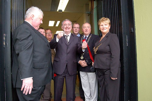 Cork East Constituency visit