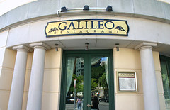 Galileo's Restaurant