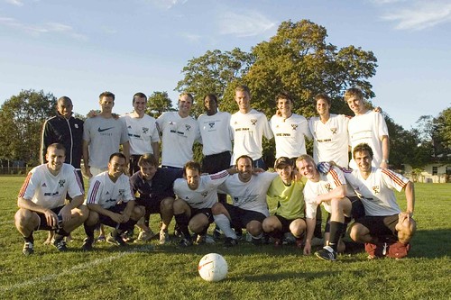 Yale Cup 2006