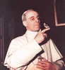 Pope Pius XII-Eugenio Pacelli