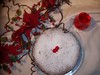 Plum Cake by Padmaja at Food Blog - Spicy Andhra