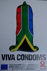 South African Condom