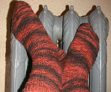 vermont socks
